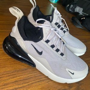 Nike air max 270